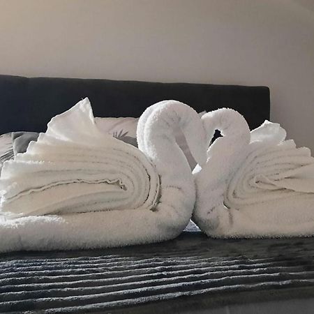 Loft Apartman 야고디나 외부 사진