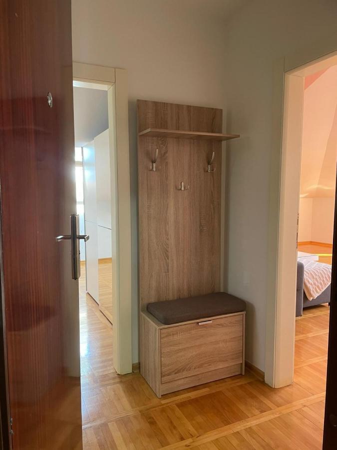 Loft Apartman 야고디나 외부 사진