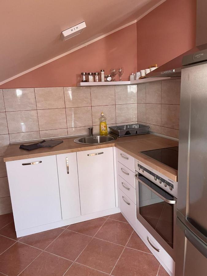 Loft Apartman 야고디나 외부 사진