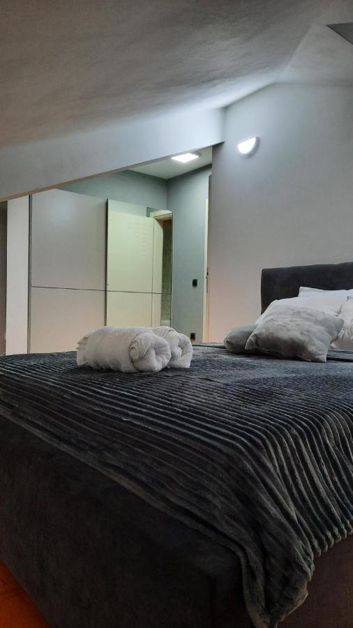 Loft Apartman 야고디나 외부 사진