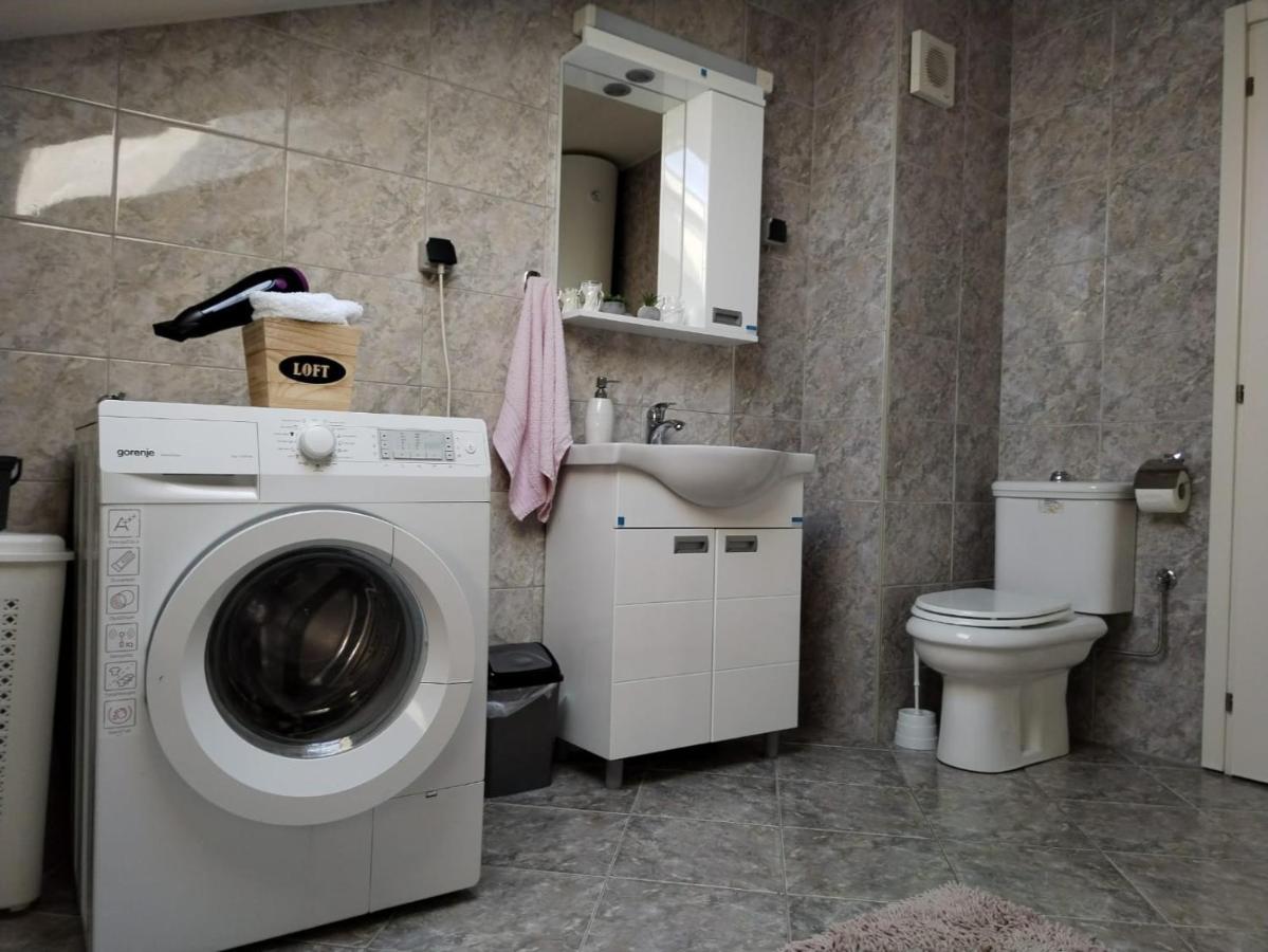 Loft Apartman 야고디나 외부 사진