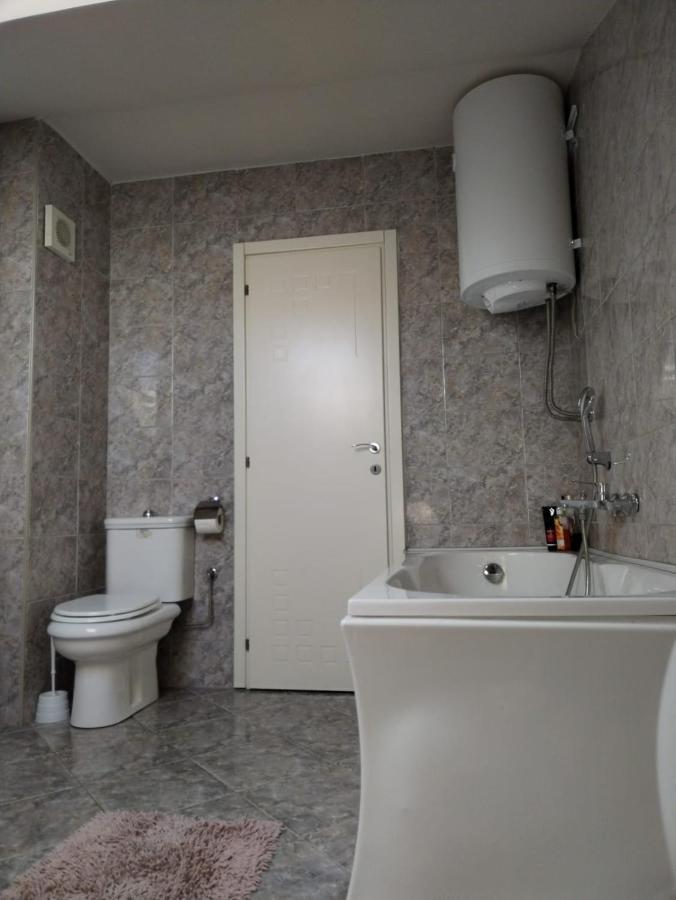 Loft Apartman 야고디나 외부 사진
