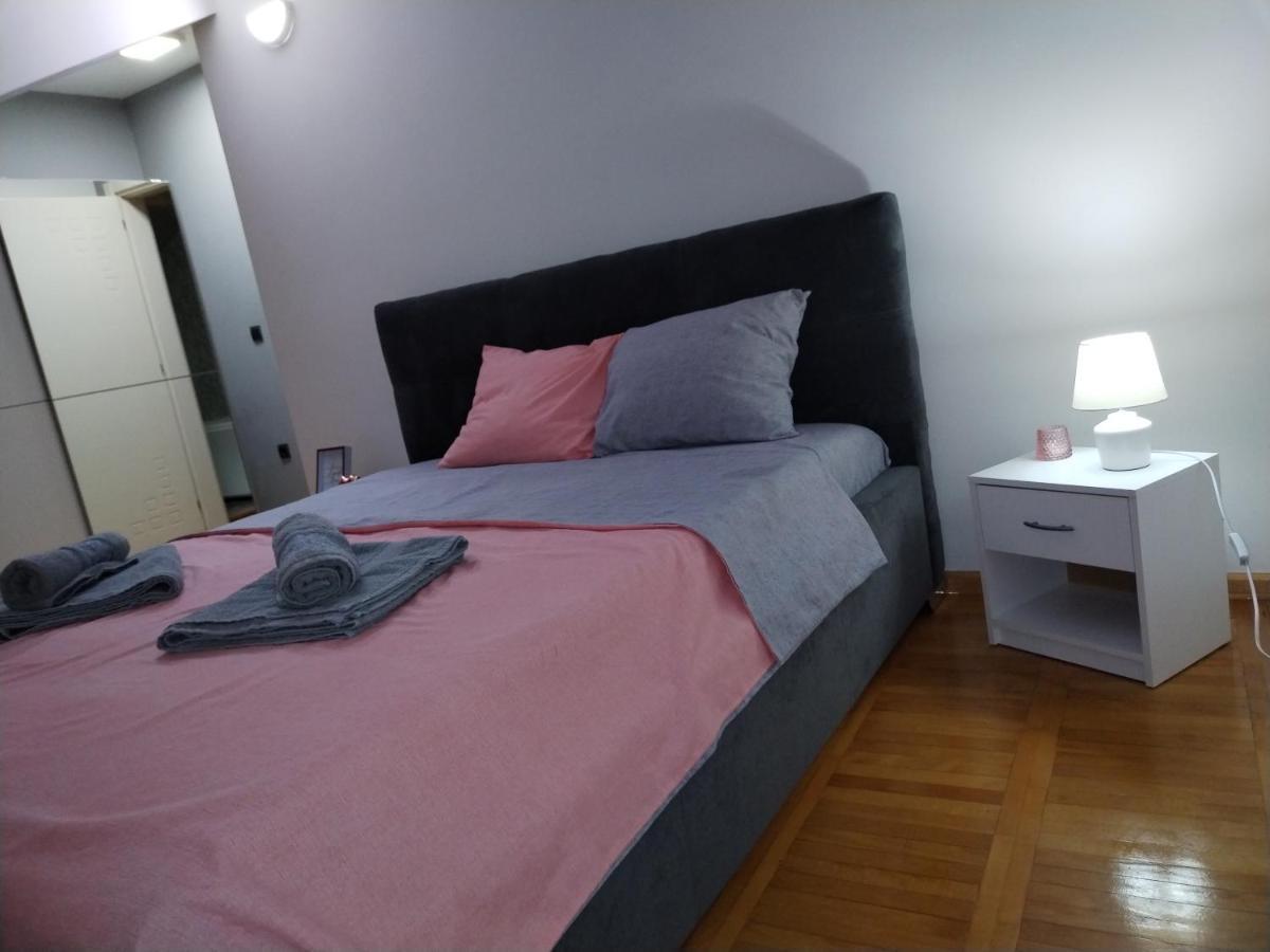 Loft Apartman 야고디나 외부 사진